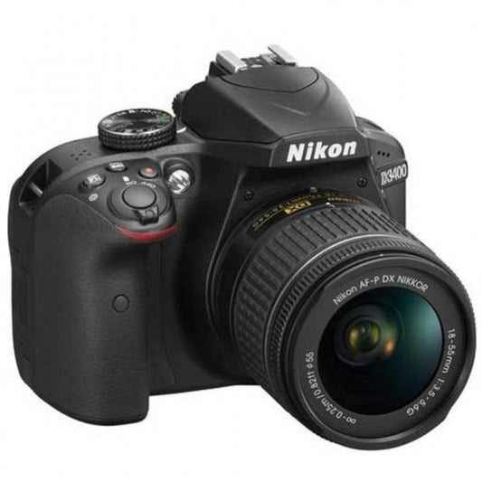 Nikon D7100 24.1 MP DX-Format CMOS Digital SLR with 18-140mm f/3.5-5.6G ED VR Auto Focus-S DX NIKKOR Zoom Lens With nikon Bag and Tripod